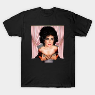 Elizabeth Taylor T-Shirt